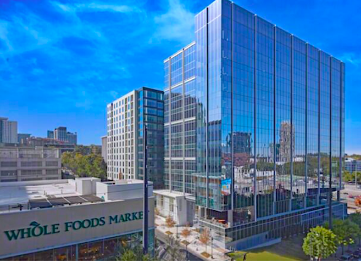 Spring Street | Urbanize Atlanta